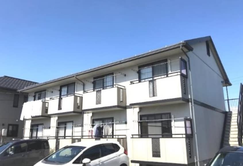  ハイツシャルマン