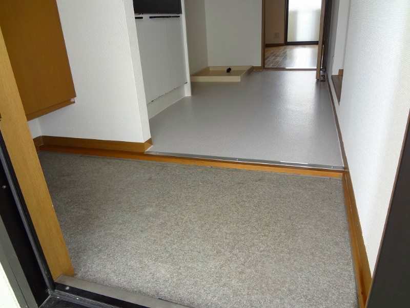  ハイツシャルマン