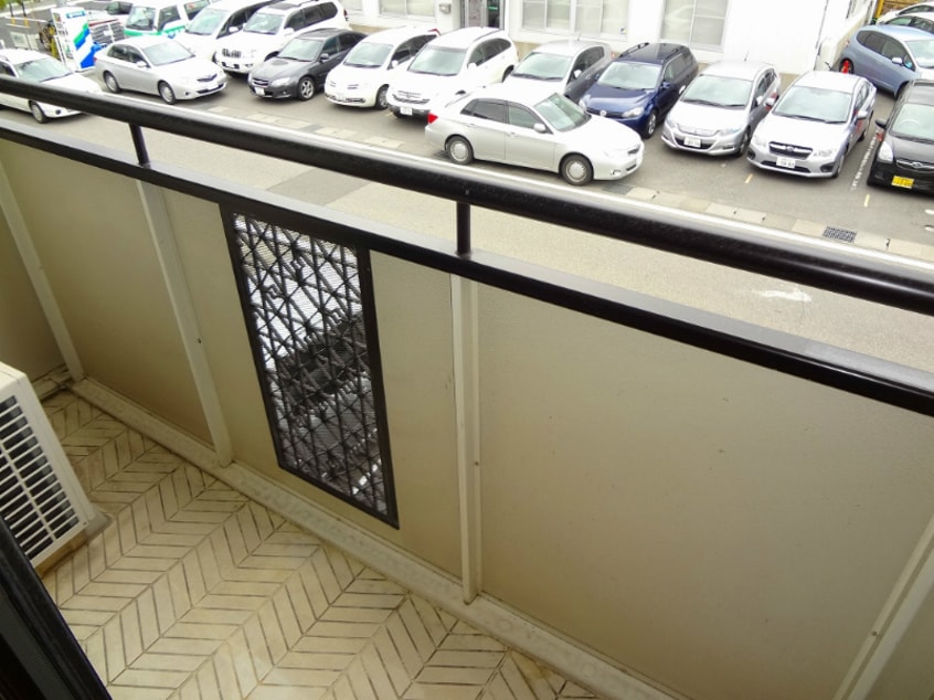  ハイツシャルマン