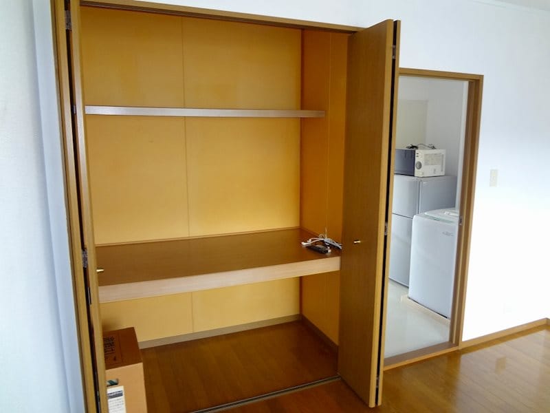  ハイツシャルマン