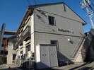 篠ノ井線/松本駅 徒歩22分 2階 築19年の外観