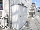  篠ノ井線/松本駅 徒歩22分 1階 築19年