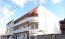 篠ノ井線/松本駅 徒歩7分 1階 築39年の外観