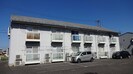篠ノ井線/松本駅 バス:15分:停歩10分 1階 築33年の外観