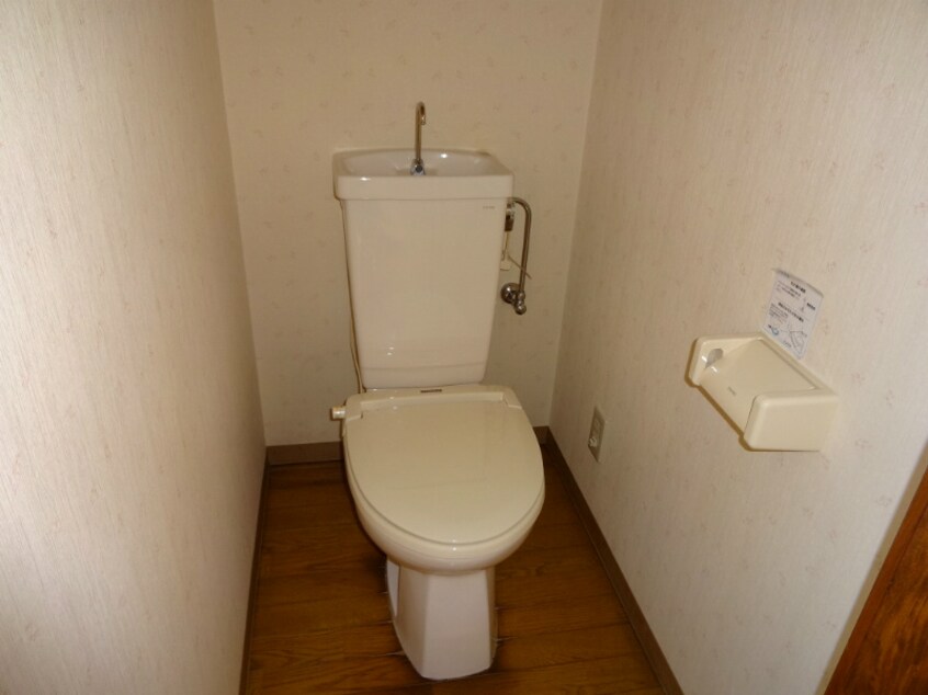  グレースハイツ