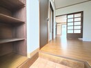  篠ノ井線/松本駅 バス15分野溝口下車:停歩10分 1階 築33年