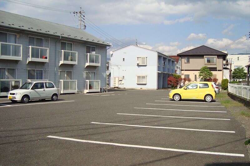  グレースハイツ