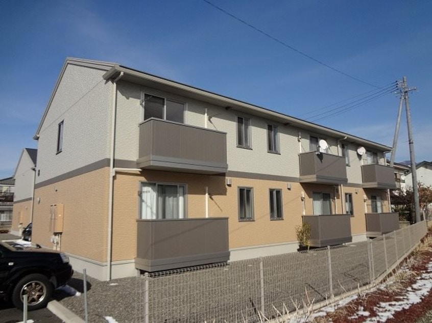  モダンコート・アイＢ棟