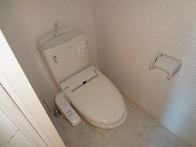 2階の画像です。 モダンコート・アイＢ棟