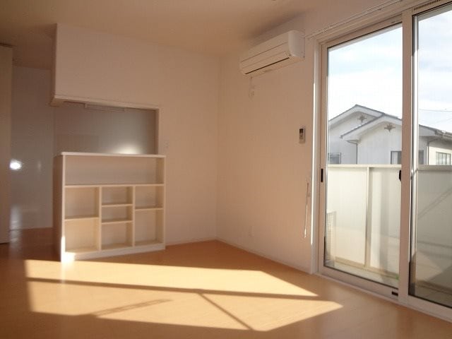 2階の画像です。 モダンコート・アイＢ棟