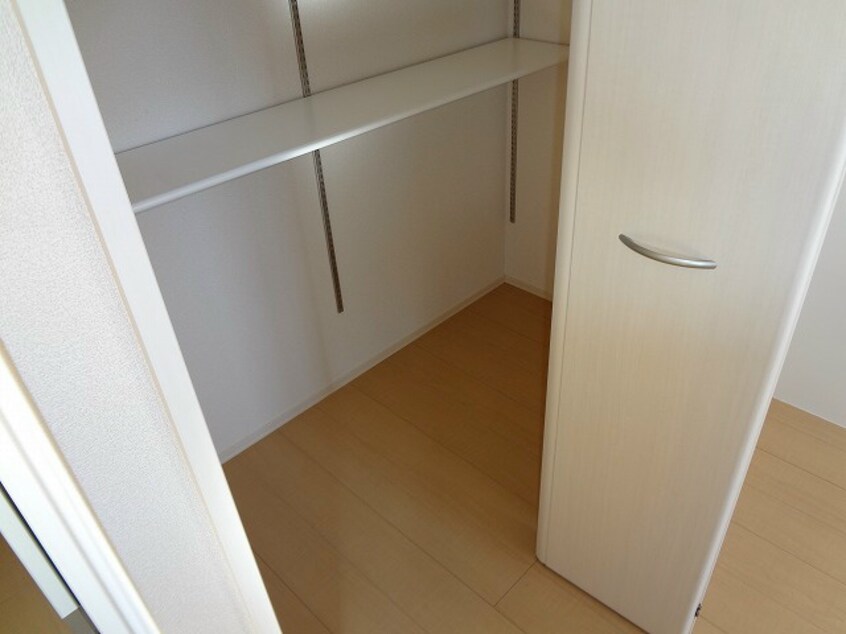 2階の画像です。 モダンコート・アイＢ棟