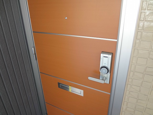 2階の画像です。 モダンコート・アイＢ棟