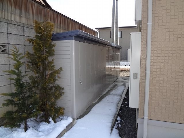  モダンコート・アイＢ棟