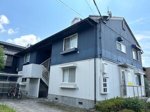 クレストファイブＥ