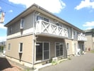 篠ノ井線/南松本駅 徒歩23分 2階 築36年の外観