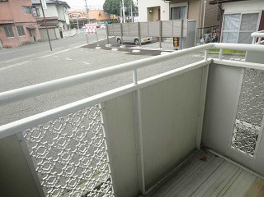  篠ノ井線/南松本駅 徒歩24分 1階 築33年