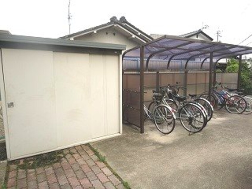  篠ノ井線/南松本駅 徒歩24分 1階 築33年