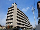 篠ノ井線/松本駅 徒歩33分 6階 築25年の外観