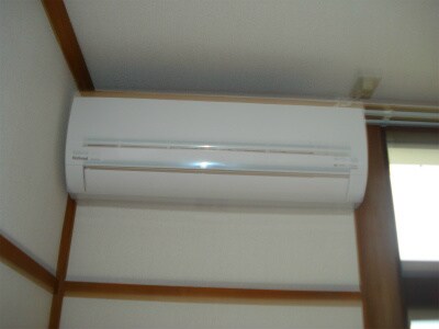  波多腰アパート