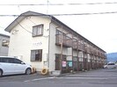 篠ノ井線/平田駅 徒歩18分 1階 築28年の外観