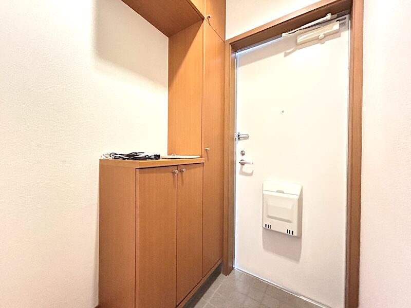  ベルク・ヴィラ Ａ棟