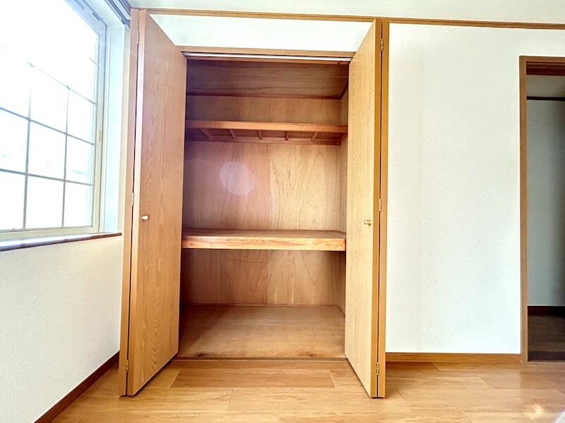  ベルク・ヴィラ Ａ棟