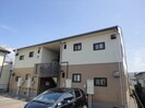篠ノ井線/松本駅 バス:20分:停歩12分 2階 築28年の外観