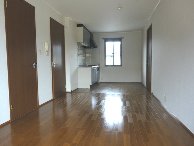  シティハイムナガタII