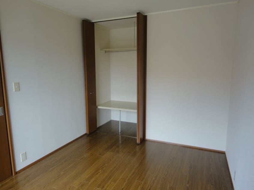  シティハイムナガタII