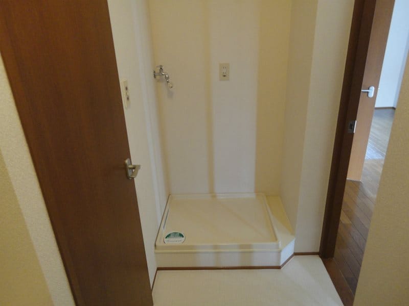  シティハイムナガタII