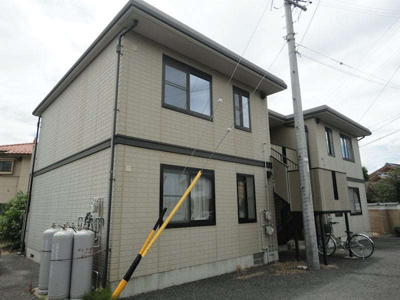  シティハイムナガタII