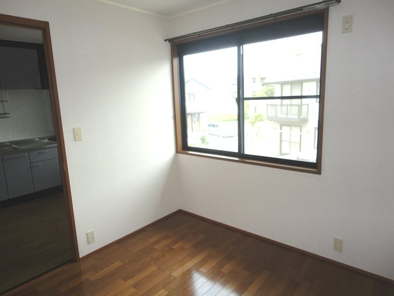  シティハイムナガタII