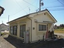  大糸線/島内駅 徒歩7分 1階 築45年