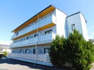篠ノ井線/村井駅 徒歩41分 1階 築24年の外観