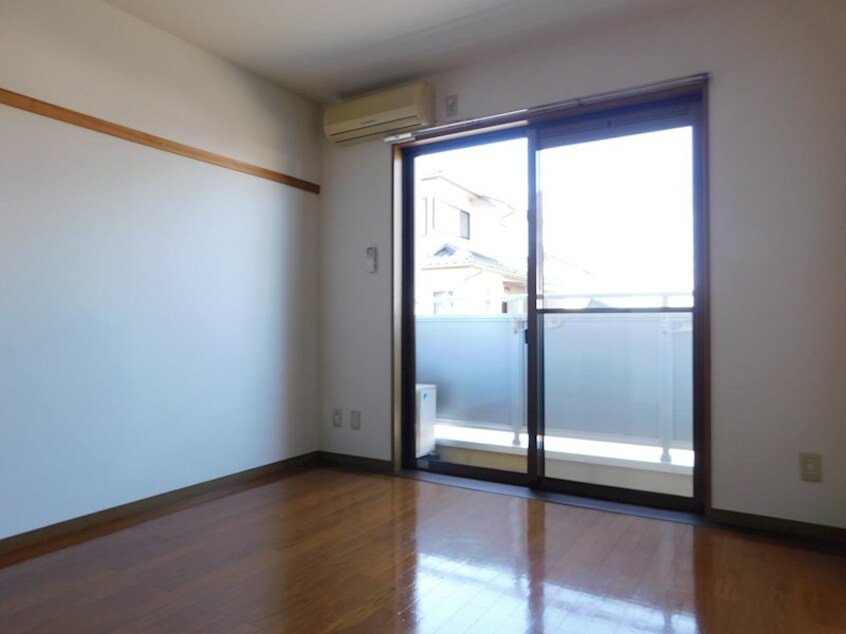  篠ノ井線/村井駅 徒歩41分 1階 築24年