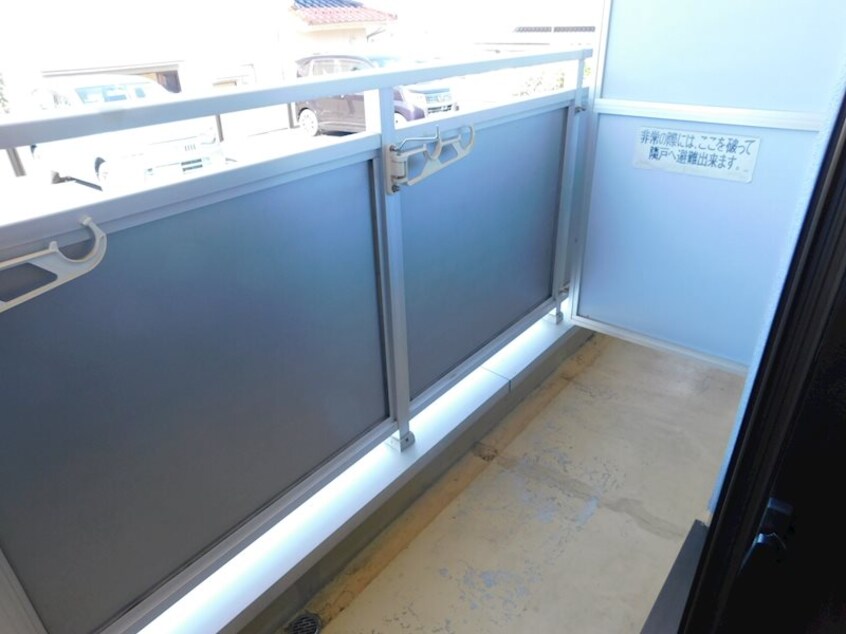  篠ノ井線/村井駅 徒歩41分 1階 築24年