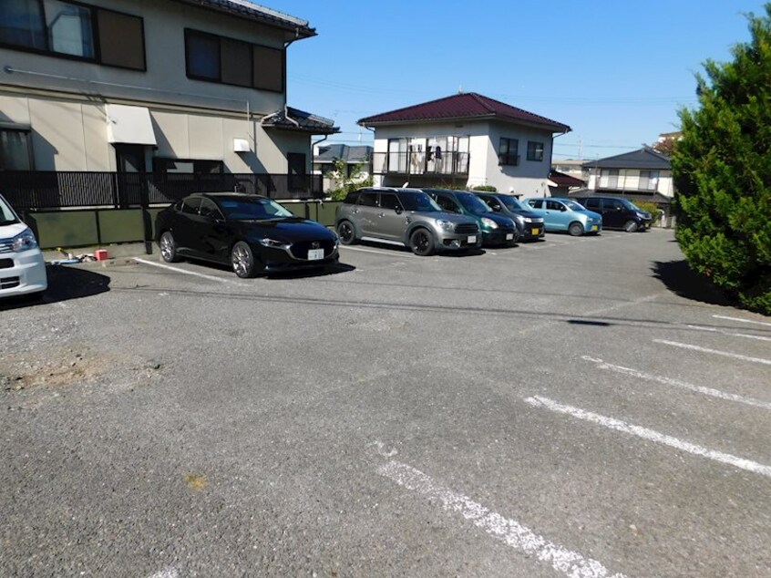 篠ノ井線/村井駅 徒歩41分 1階 築24年