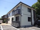 篠ノ井線/松本駅 バス:10分:停歩5分 2階 築21年の外観