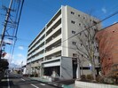 篠ノ井線/松本駅 徒歩20分 5階 築7年の外観