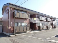 ローデアコートＡ