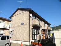 ハイツシャリオＣ