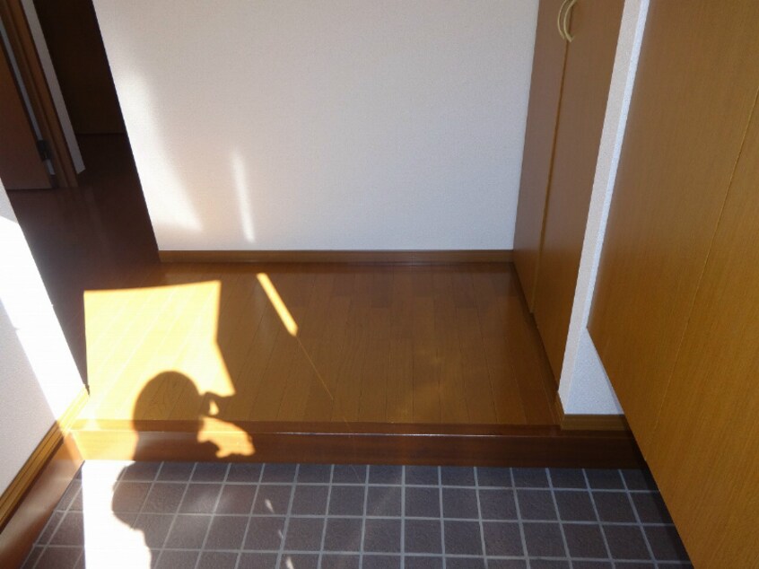  ハイツシャリオＣ