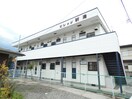 篠ノ井線/平田駅 徒歩12分 2階 築38年