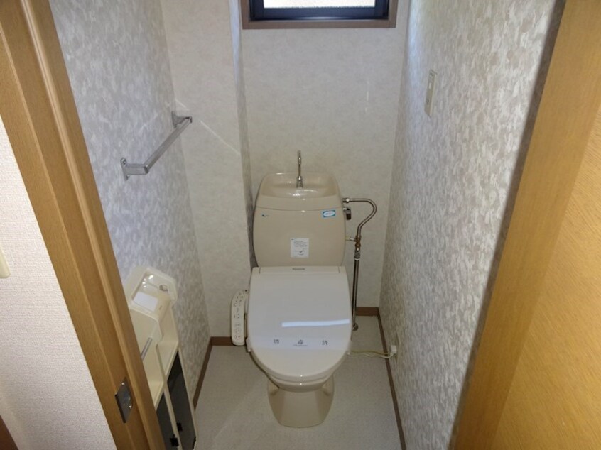  スプリングパーク横田 Ｃ棟