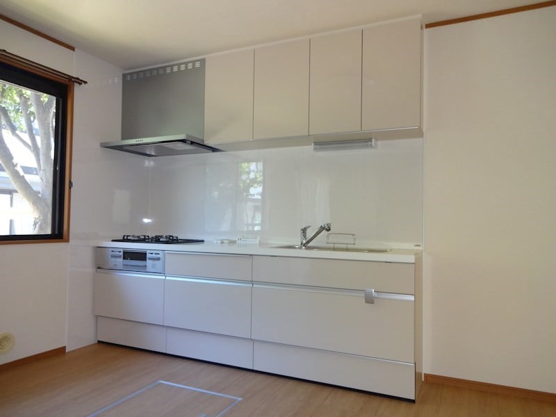  スプリングパーク横田 Ｃ棟