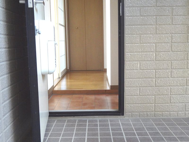  スプリングパーク横田 Ｃ棟