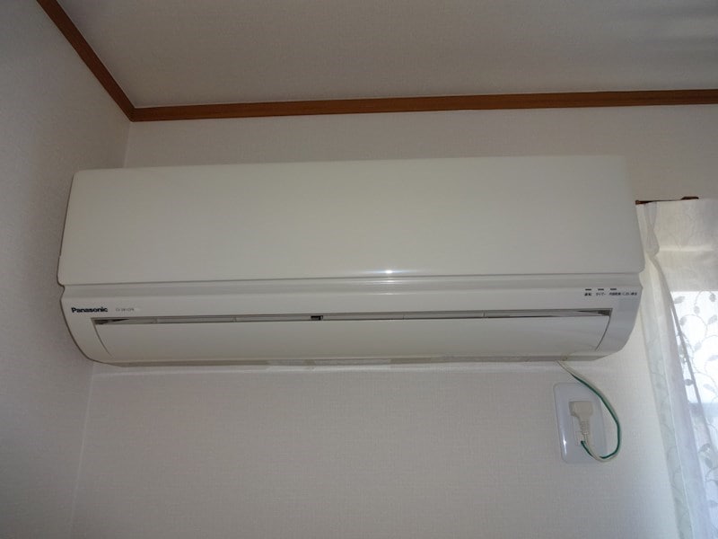  スプリングパーク横田 Ｃ棟