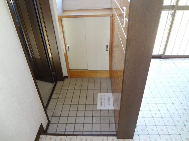  篠ノ井線/南松本駅 徒歩14分 2階 築30年