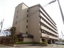 篠ノ井線/松本駅 徒歩16分 2階 築30年の外観