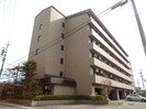 篠ノ井線/松本駅 徒歩16分 5階 築29年の外観